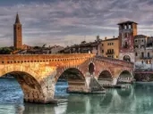 Liguria i Lazurowe Wybrzeże