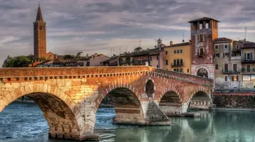 Liguria i Lazurowe Wybrzeże
