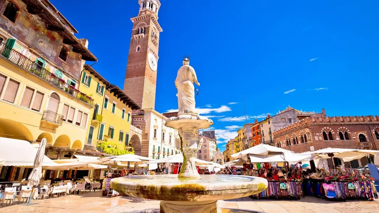 Liguria i Lazurowe Wybrzeże