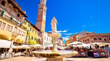 Liguria i Lazurowe Wybrzeże