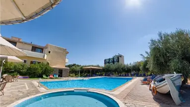 Lili Hotel