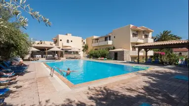Lili Hotel