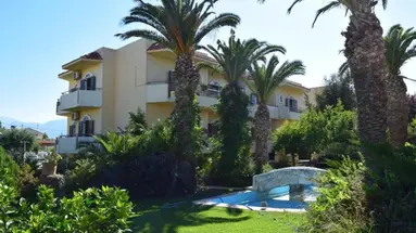 Lili Hotel