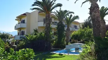 Lili Hotel
