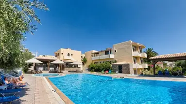 Lili Hotel