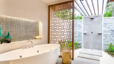 Lily Beach Resort & Spa at Huvahendhoo