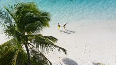 LILY BEACH RESORT & SPA AT HUVAHENDHOO