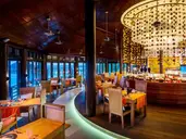 Lily Beach Resort & Spa at Huvahendhoo