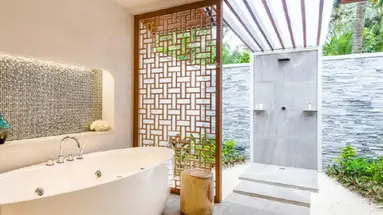 Lily Beach Resort & Spa at Huvahendhoo