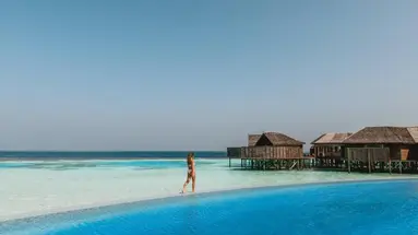 LILY BEACH RESORT & SPA AT HUVAHENDHOO