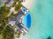 LILY BEACH RESORT & SPA AT HUVAHENDHOO