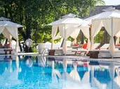 Lily Beach Resort & Spa at Huvahendhoo