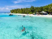 LILY BEACH RESORT & SPA AT HUVAHENDHOO