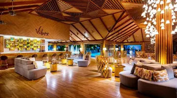 LILY BEACH RESORT & SPA AT HUVAHENDHOO