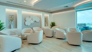 Lily Beach Resort & Spa at Huvahendhoo
