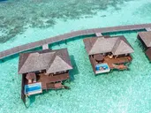 LILY BEACH RESORT & SPA AT HUVAHENDHOO