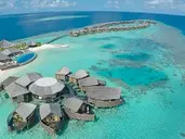 Lily Beach Resort & SPA