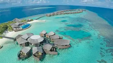 Lily Beach Resort & SPA