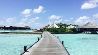 Lily Beach Resort & SPA