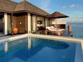 Lily Beach Resort & SPA