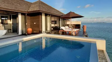 Lily Beach Resort & SPA