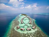 LILY BEACH RESORT & SPA