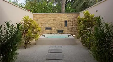 Lily Beach Resort & SPA