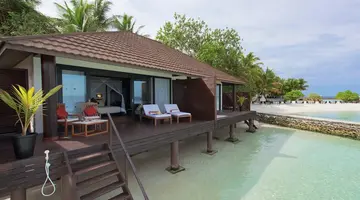 Lily Beach Resort & SPA