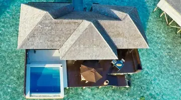 Lily Beach Resort & SPA