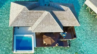 Lily Beach Resort & SPA