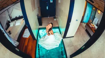LILY BEACH RESORT & SPA