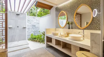 LILY BEACH RESORT & SPA