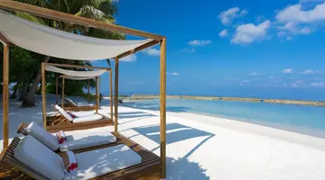 LILY BEACH RESORT & SPA