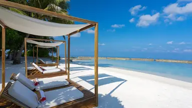 LILY BEACH RESORT & SPA