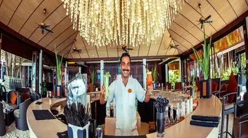 LILY BEACH RESORT & SPA