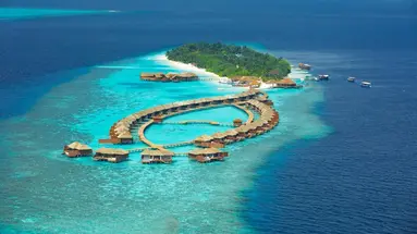 Lily Beach Resort & SPA