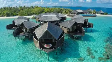 Lily Beach Resort & SPA