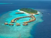 Lily Beach Resort & SPA