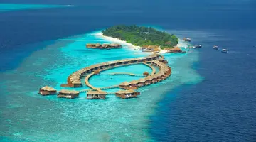 Lily Beach Resort & SPA