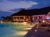 LILY BEACH RESORT & SPA