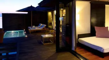 Lily Beach Resort & SPA
