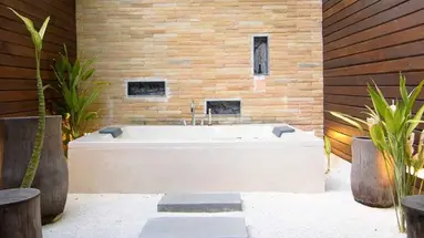 Lily Beach Resort & SPA