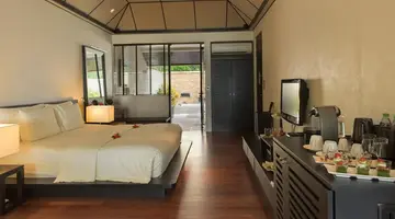 Lily Beach Resort & SPA