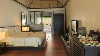 Lily Beach Resort & SPA