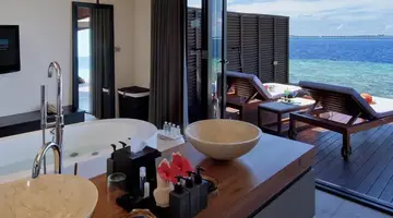 Lily Beach Resort & SPA