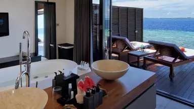 Lily Beach Resort & SPA