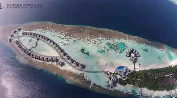 Lily Beach Resort & SPA