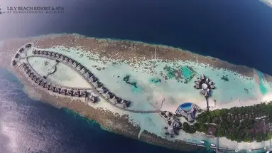 Lily Beach Resort & SPA