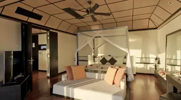 LILY BEACH RESORT & SPA