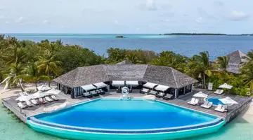 LILY BEACH RESORT & SPA
